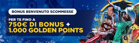 Codice Promozionale Goldbet 2024: VIP**** » Bonus .